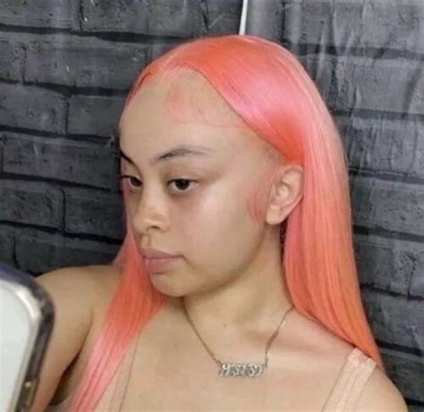 A Photo Of Ice Spice Without Makeup Goes Viral