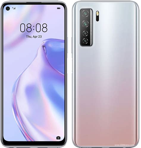 Huawei P40 Lite 5g купити в Україні. Ціна та характеристики. 128ГБ памяті