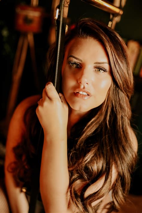 [38F] [Lithia Springs] [MF4MF] [MF4F] [MF4M] Can you tell someone’s