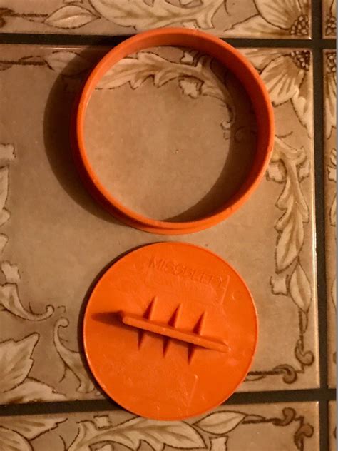 HAMBURGER MAKER MISS BEEFY 5" BRAND NEW BBQ COOKING | eBay