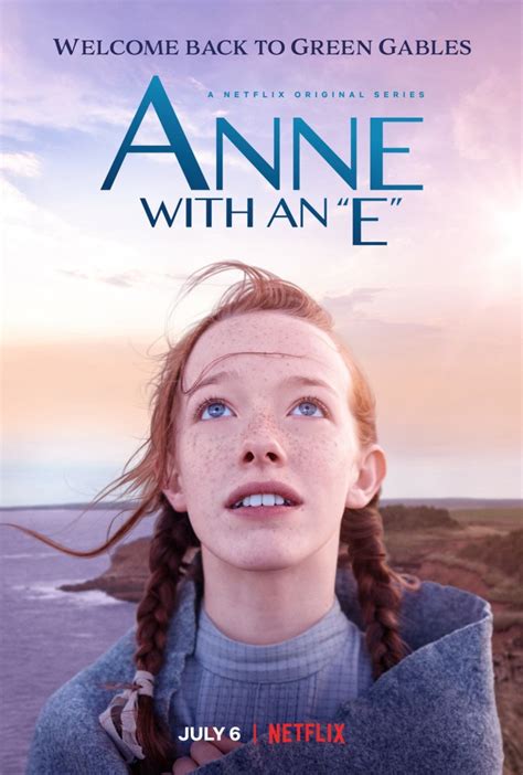 Anne (season 2)