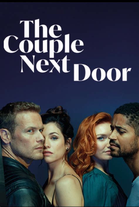 The Couple Next Door: final explicado de la serie | MAG | EL COMERCIO PERÚ