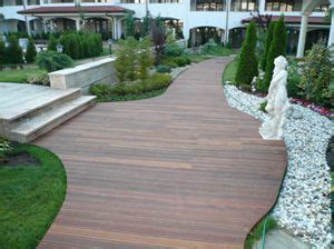 Външни подови настилки от тиково дърво | Outdoor decor, Outdoor, Decor