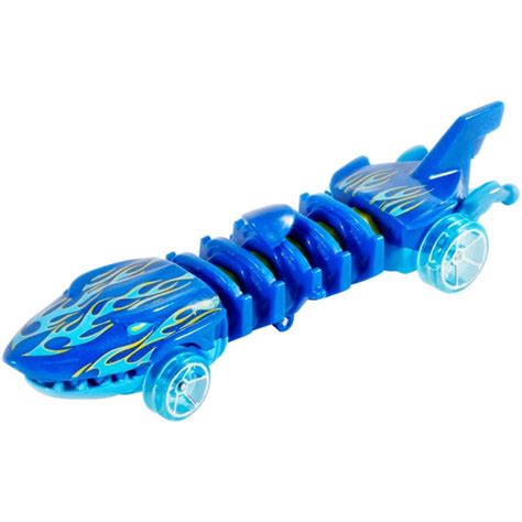 Машинка Hot Wheels "Мутант" (в ас.) BBY78