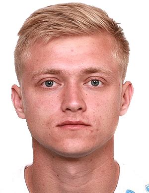 Aleksandr Alekseev - Player profile | Transfermarkt