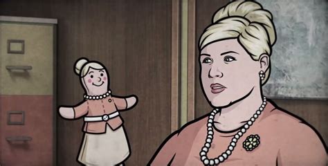 Archer Pam Poovey Quotes. QuotesGram