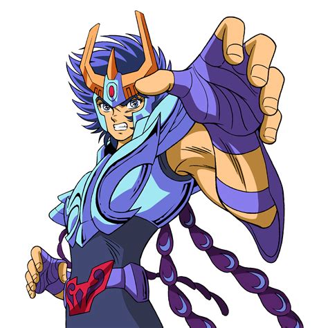 Phoenix Ikki - Saint Seiya - Image #458651 - Zerochan Anime Image Board