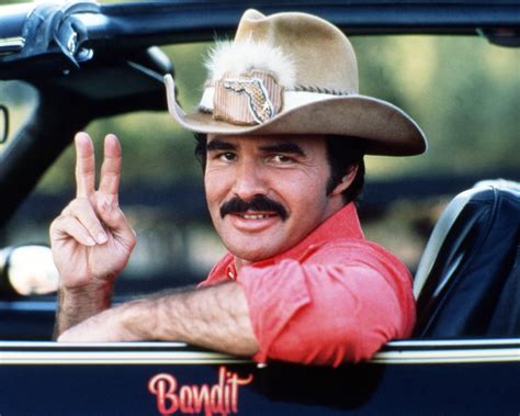 The Stripper and the Bandit: How Demi Moore resurrected Burt Reynolds