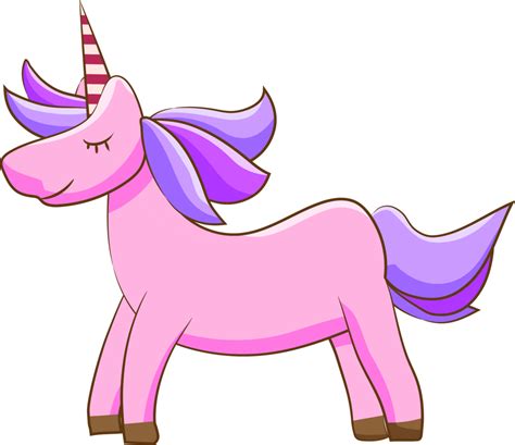 unicorn png graphic clipart design 19152792 PNG
