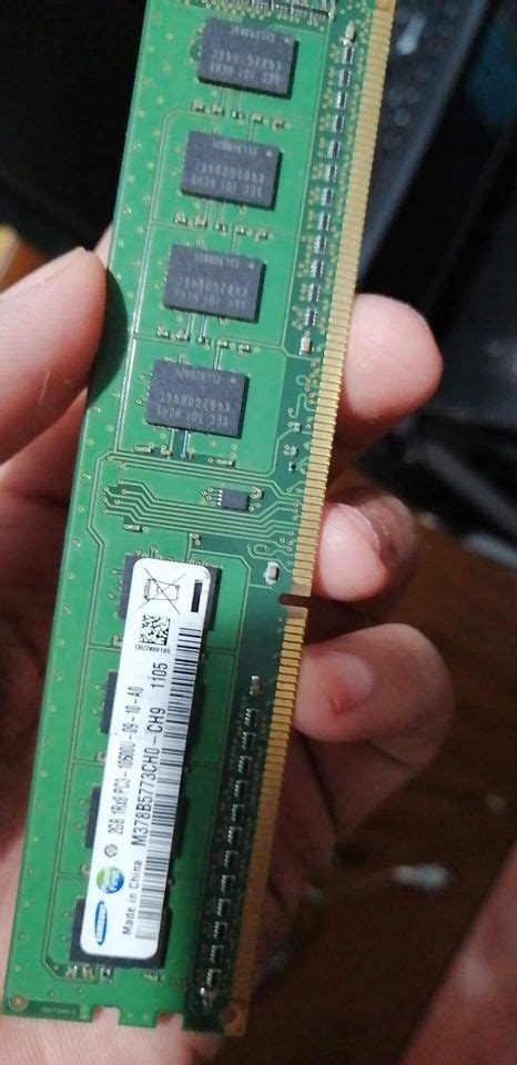upgrading  computer ram failed ramillo ramos jr