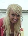 Category:Jorgie Porter - Wikimedia Commons