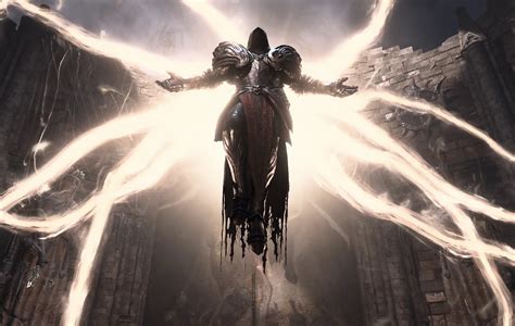 diablo  manager  classes shouldnt  feel equally balanced
