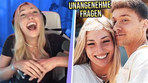 Wer hatte am meisten S** in Los Angeles? 😳 | Ollimeee Reaktion - YouTube