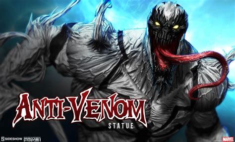 The Venom Site: upcoming anti-venom figures