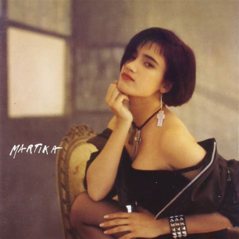 Martika interview - Classic Pop Magazine