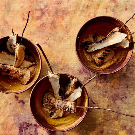 Individual Ingredient LP - KING TRUMPET - RYZE Superfoods