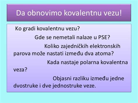 jonska veza