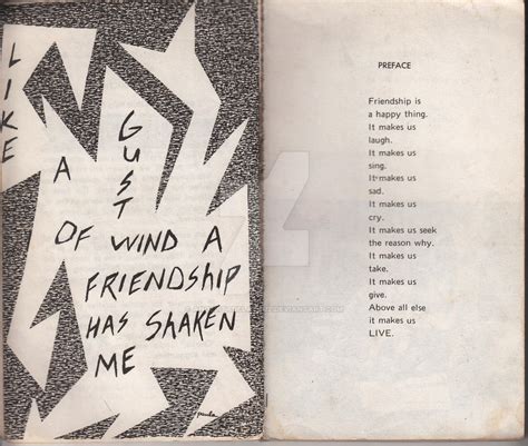 Preface by AngelitaDelaCruz on DeviantArt