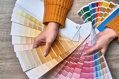 How To Design a Colour Wheel | AND Academy