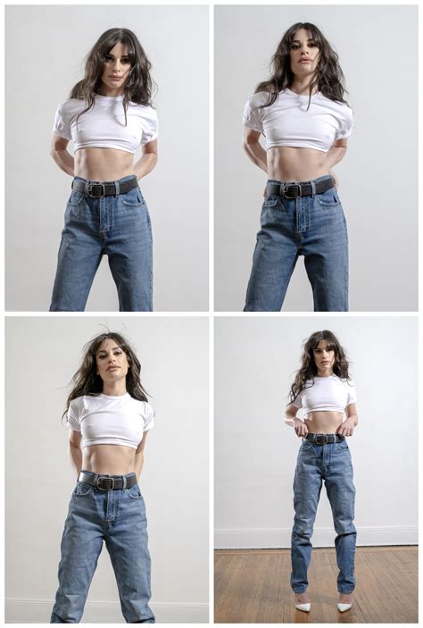 Lea Michele on "Glee" and "the Hardest Fucking Role in New York"