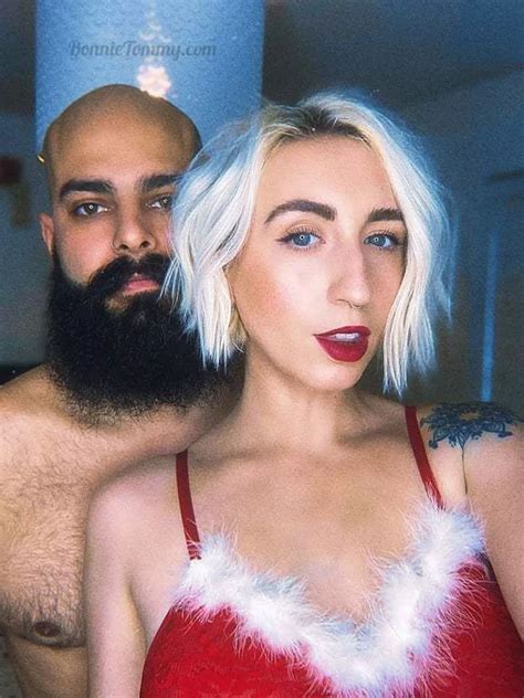 OnlyFans couple say threesomes can save people's marriages as they're