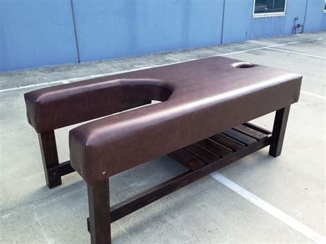 Grand Walk in New Design – AUSTRALIAN MASSAGE TABLES