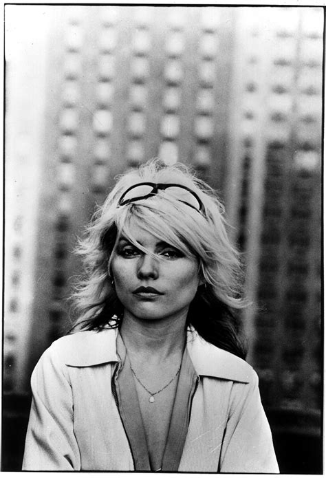 Blondie - Blondie фото №374960