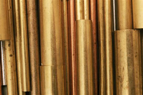 Brass