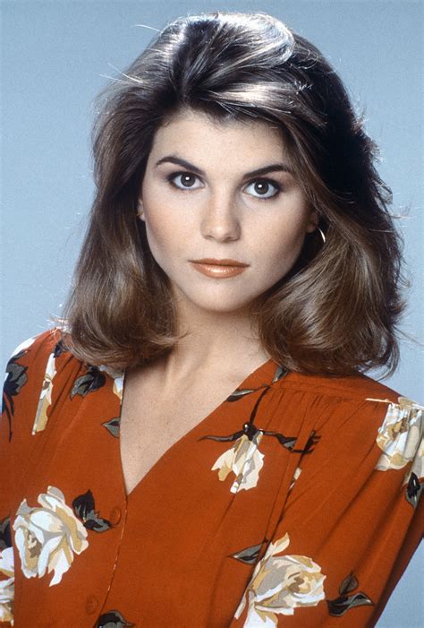 Lori Loughlin Through the Years: From 'Full House' to College Scandal