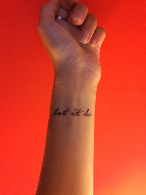 Let Them Tattoo Designs - Printable Calendars AT A GLANCE