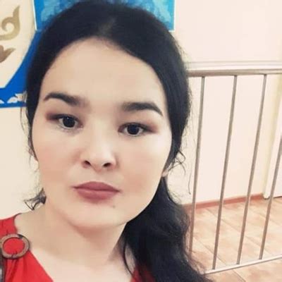 Алтын Муталипова, Астана / Нур-Султан, 28 лет