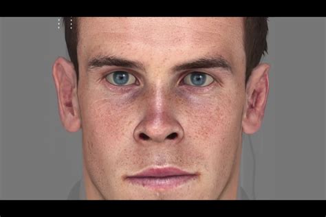 fifa  faces page  soccer gaming