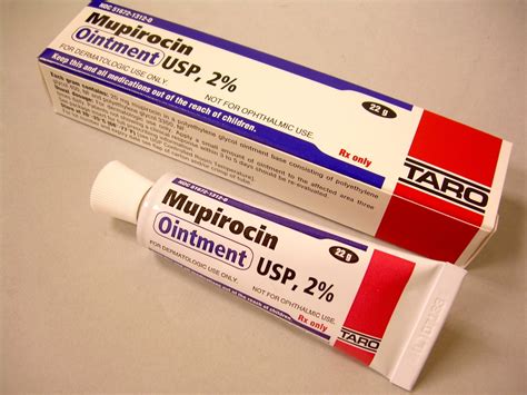can i use human mupirocin on my dog