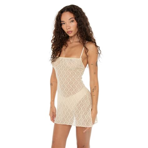 Nienke Dress | Are You Am I