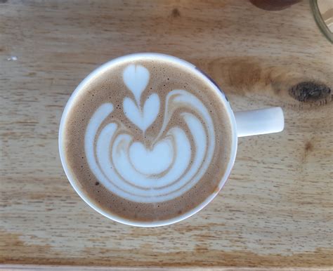 West Coast Coffee | Cape Town
