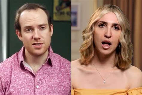 90 Day Fiancé: Christian Debates Romance with Trans Love Cleo