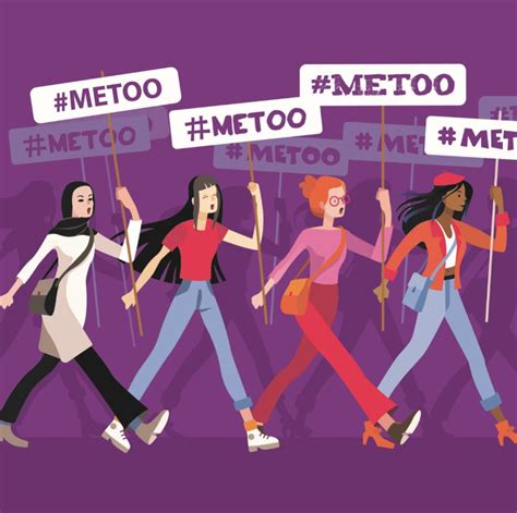 #MeToo Movement: Changes on the Horizon for State Mandated Training ...