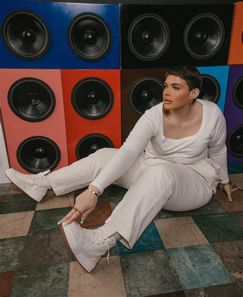 New Game Players: Meet Dani DMC – P.F. Flyers
