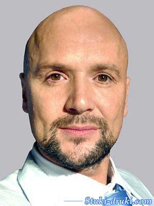 Дмитрий Гранкин - биография, новости, личная жизнь, фото - stuki-druki.com