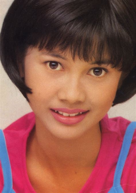 sambel blog: Make Over: Gadis Sampul 1997