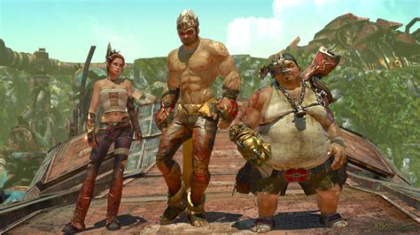 Enslaved: Odyssey to the West - Recensione | PC-Gaming.it