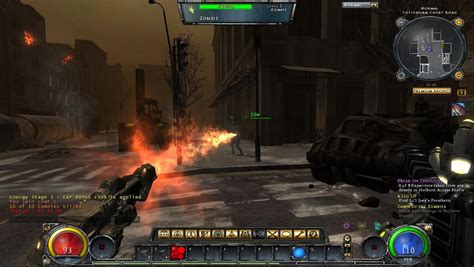 Hellgate - MMOGames.com