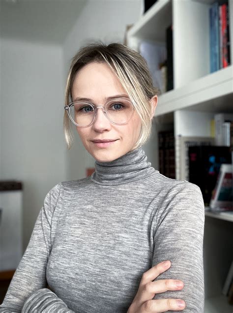 Yana Vekshyna - Berlin Letters 2024