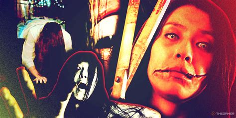 بهترین بازی های ترسناک ژاپنی موجود در پلی استیشن 5