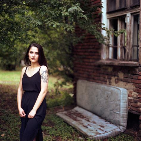 Photo in Portrait | Author Ivan Kavaldzhiev - corsuse | PHOTO FORUM