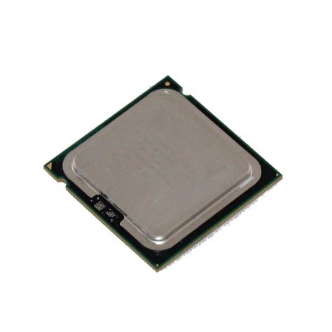 Intel Pentium 4 630 3GHz LGA775 CPU - SL8Q7 - Tekeurope