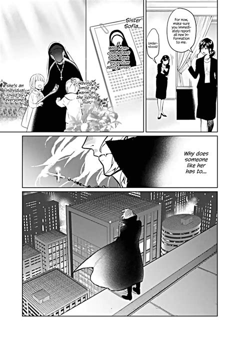 Read Manga Inferior Psychic Underworld Returnee - Chapter 2
