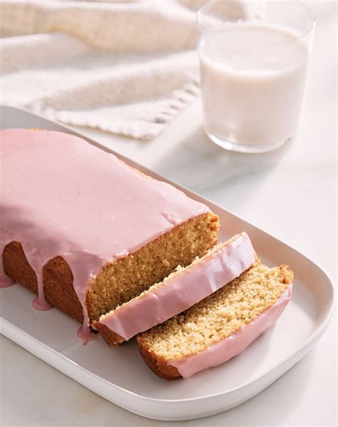 simply almond recipes purewow