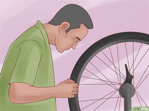 How to Unwobble a Bicycle Rim: 3 Best Ways