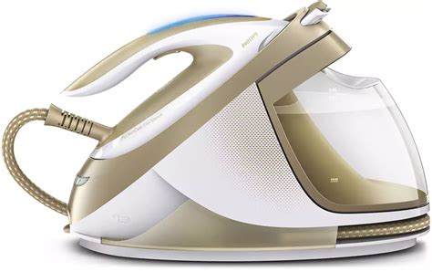 PerfectCare Elite Dampfbügelstation GC9642/60 | Philips